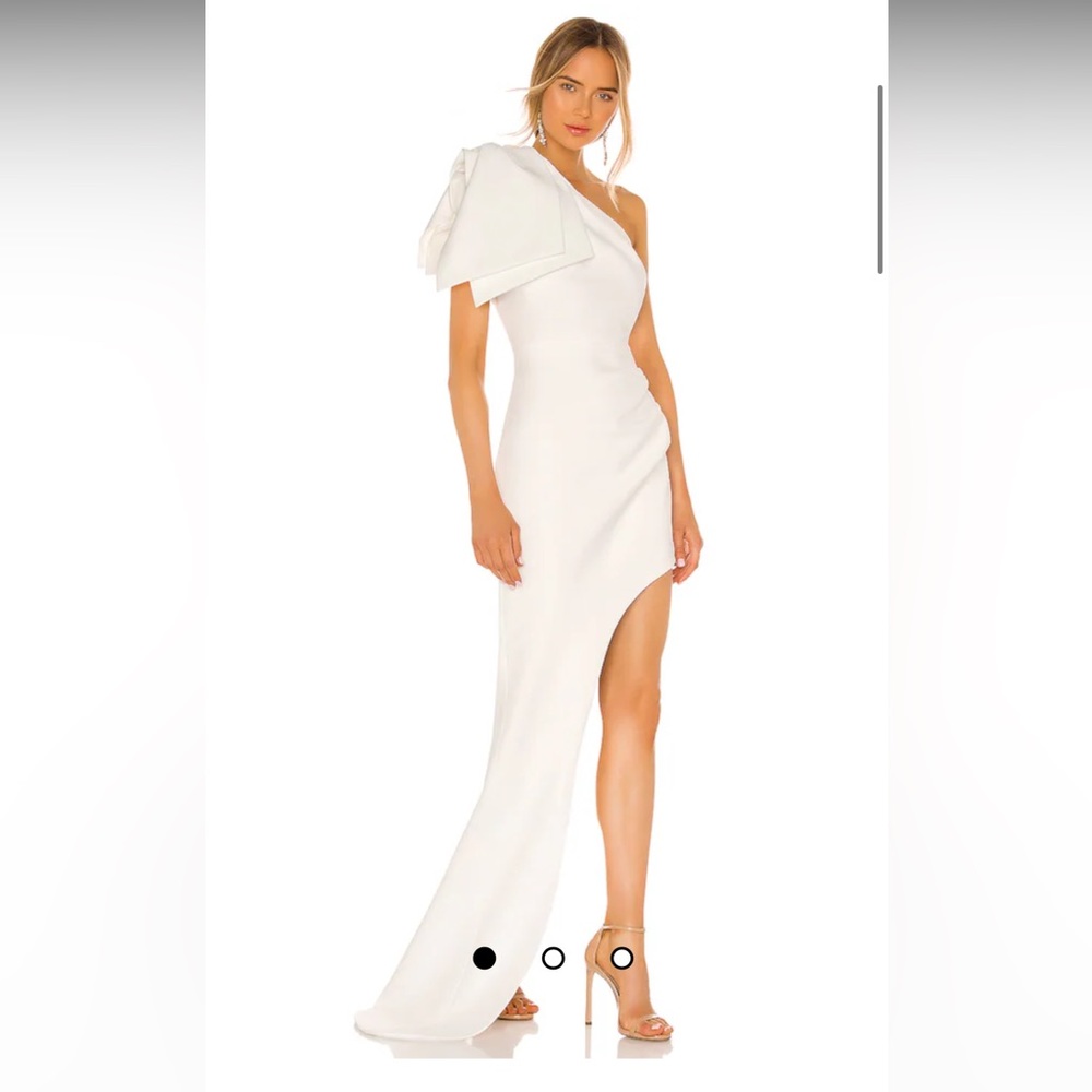 NWT Bronx and Banco Stella Bridal Gown